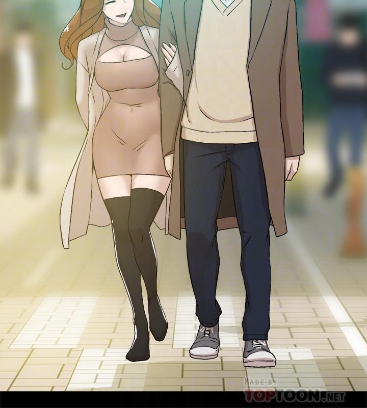 [刑作家 & 橘皮] 她的高跟鞋 128-132 END [Chinese] 8eme image