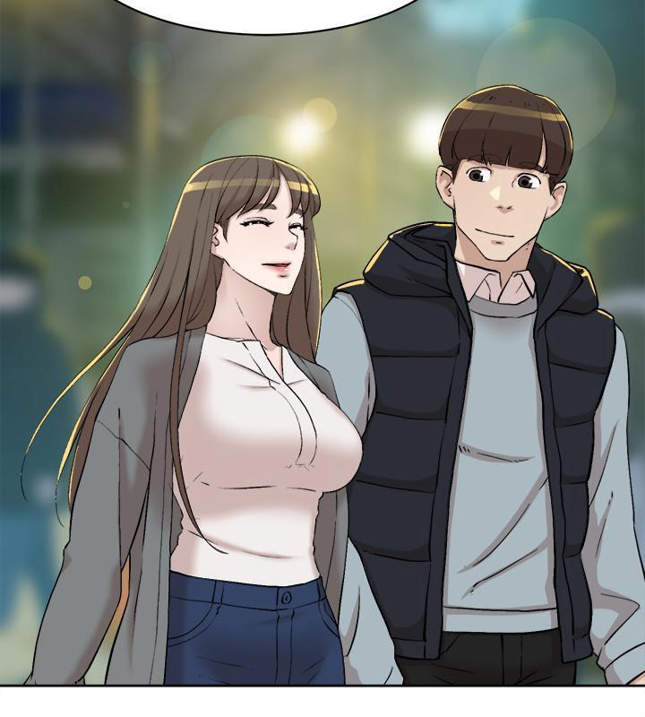 [刑作家 & 橘皮] 她的高跟鞋 128-132 END [Chinese] 16eme image