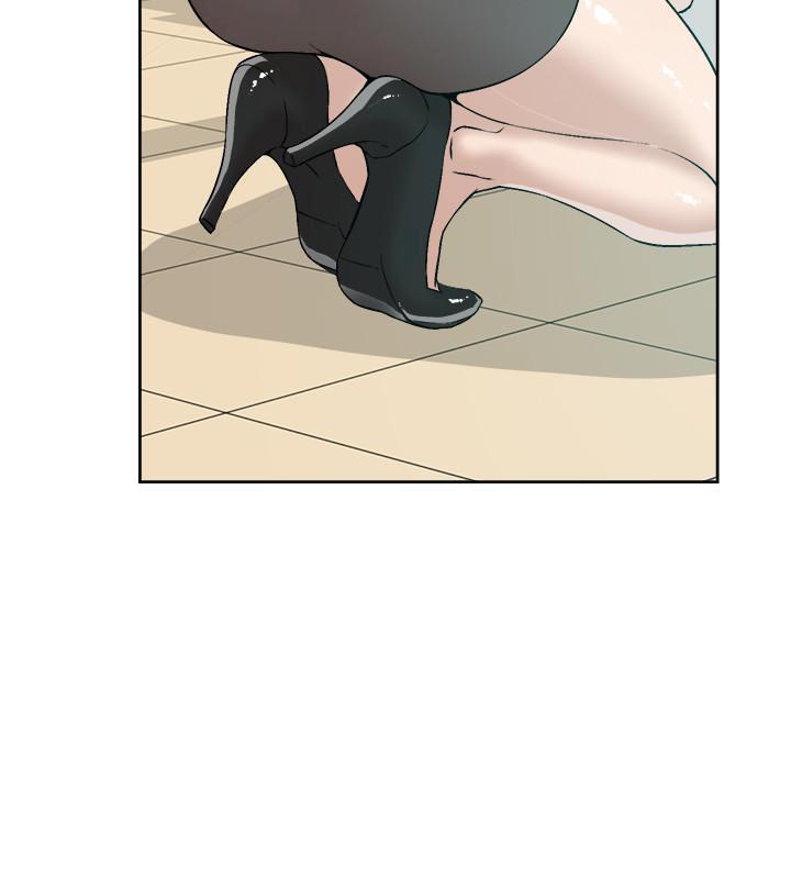 [刑作家 & 橘皮] 她的高跟鞋 128-132 END [Chinese] 105eme image