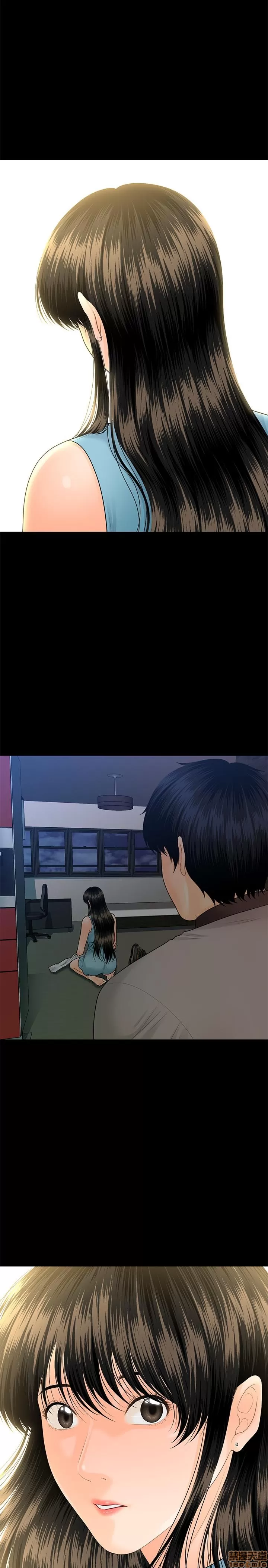 [CLITO & Elise God] 秘书的潜规则 | 秘書的潛規則 99-100 END [Chinese] изображение № 2