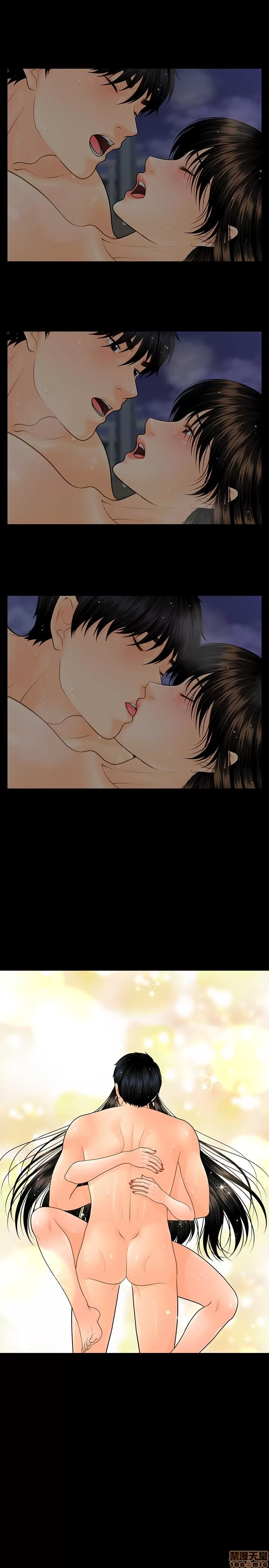 [CLITO & Elise God] 秘书的潜规则 | 秘書的潛規則 99-100 END [Chinese] изображение № 28