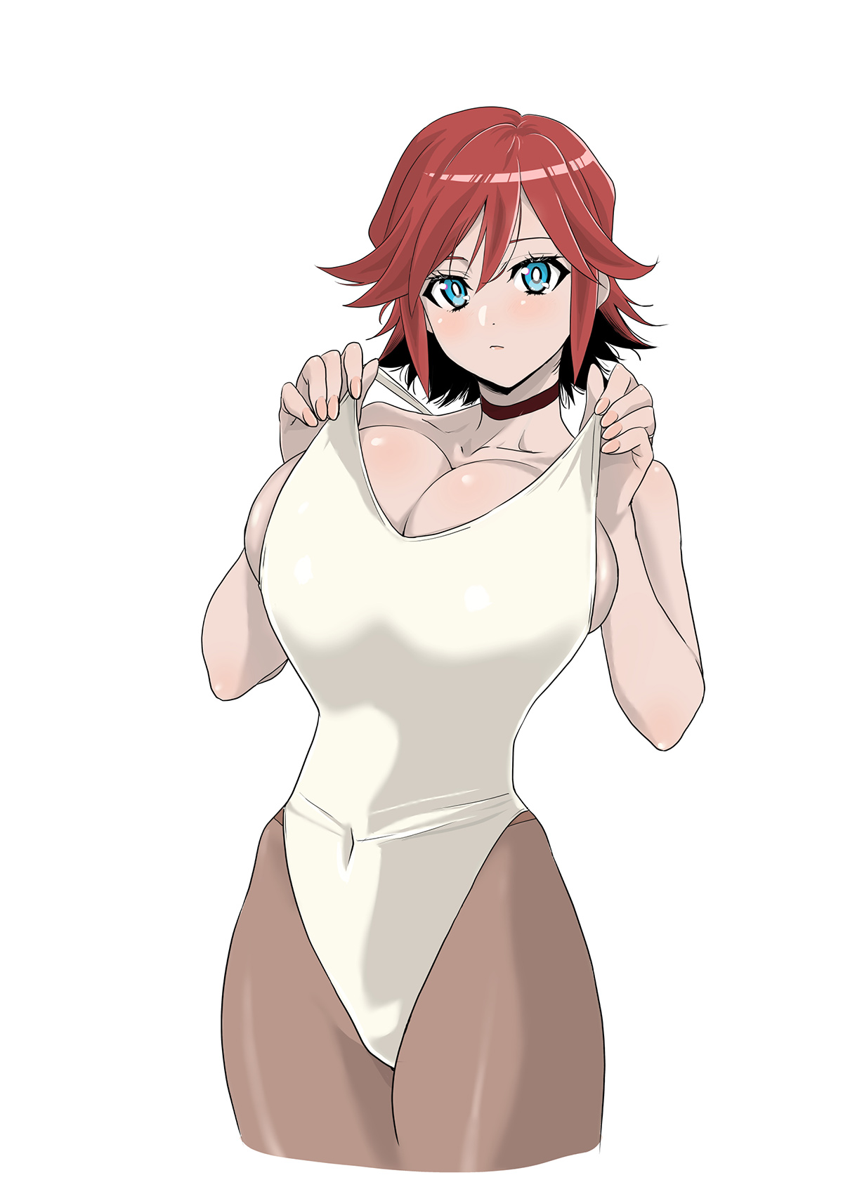 [Wonderful Sweater] Hitozuma Boukensha Doukutsu 2 ~Monster Senmon Doukutsu Soap Cosplay Paizuri Kyousha Course~ [Spanish] première image