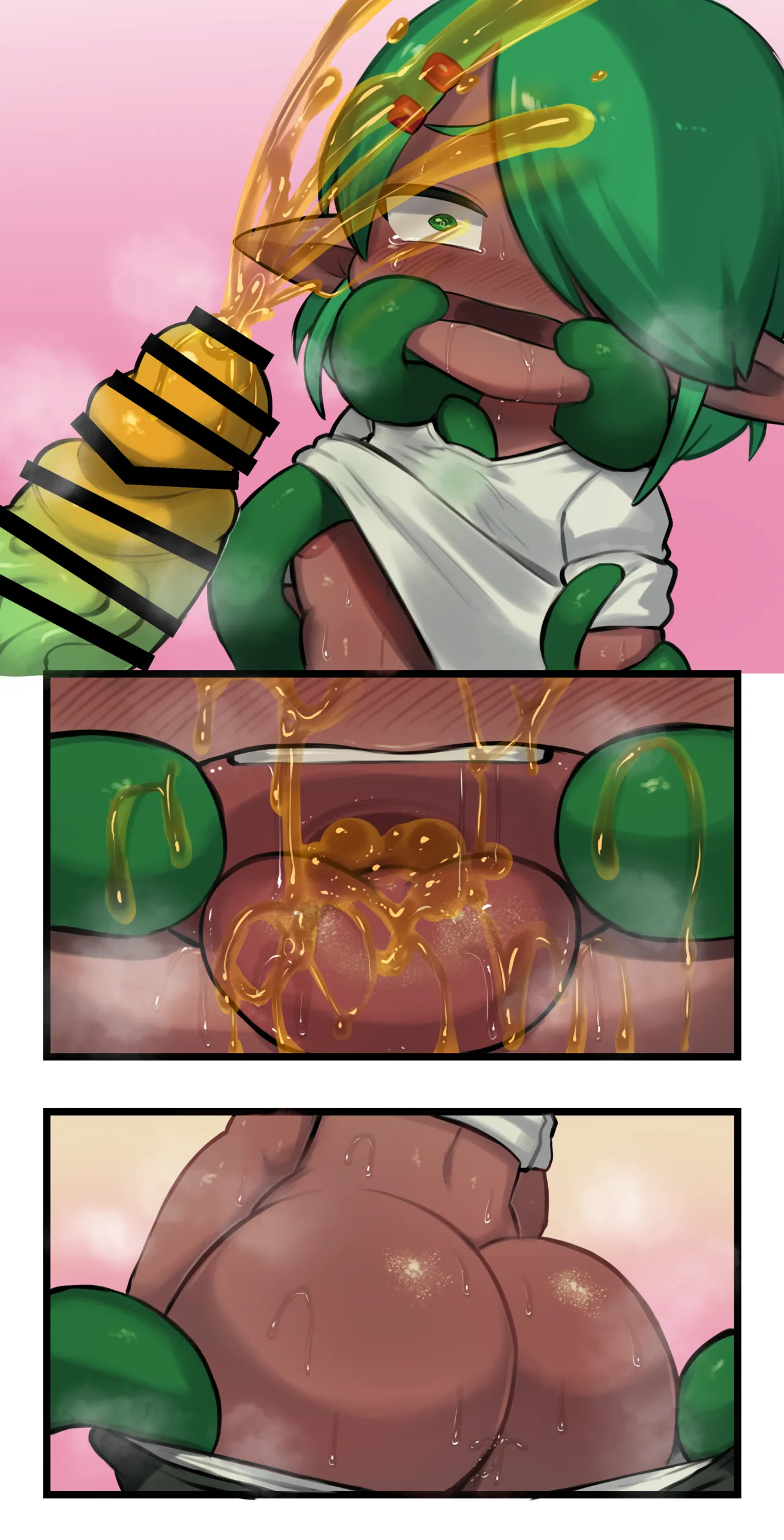 [Asmrflute] Midori-kun is Loved by the Alraune he Raised 이미지 번호 6