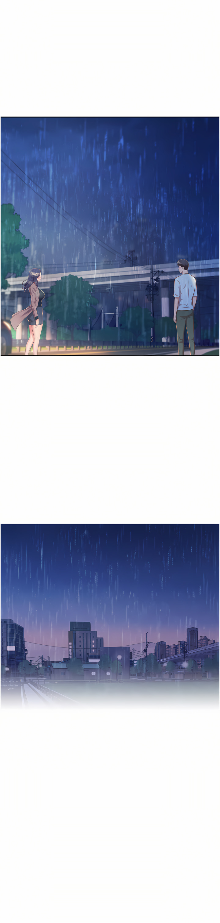 [柳极兆 | 柳極兆] 姐姐爱做菜 | 姊姊愛做菜 66-67 END [Chinese] numero di immagine  78