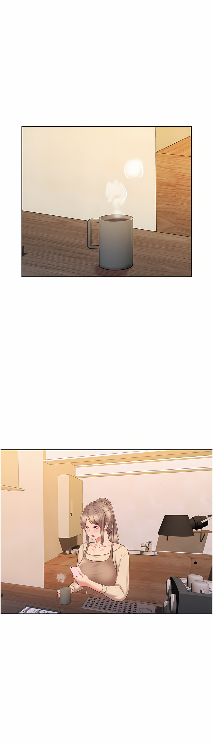 [柳极兆 | 柳極兆] 姐姐爱做菜 | 姊姊愛做菜 66-67 END [Chinese] numero di immagine  131