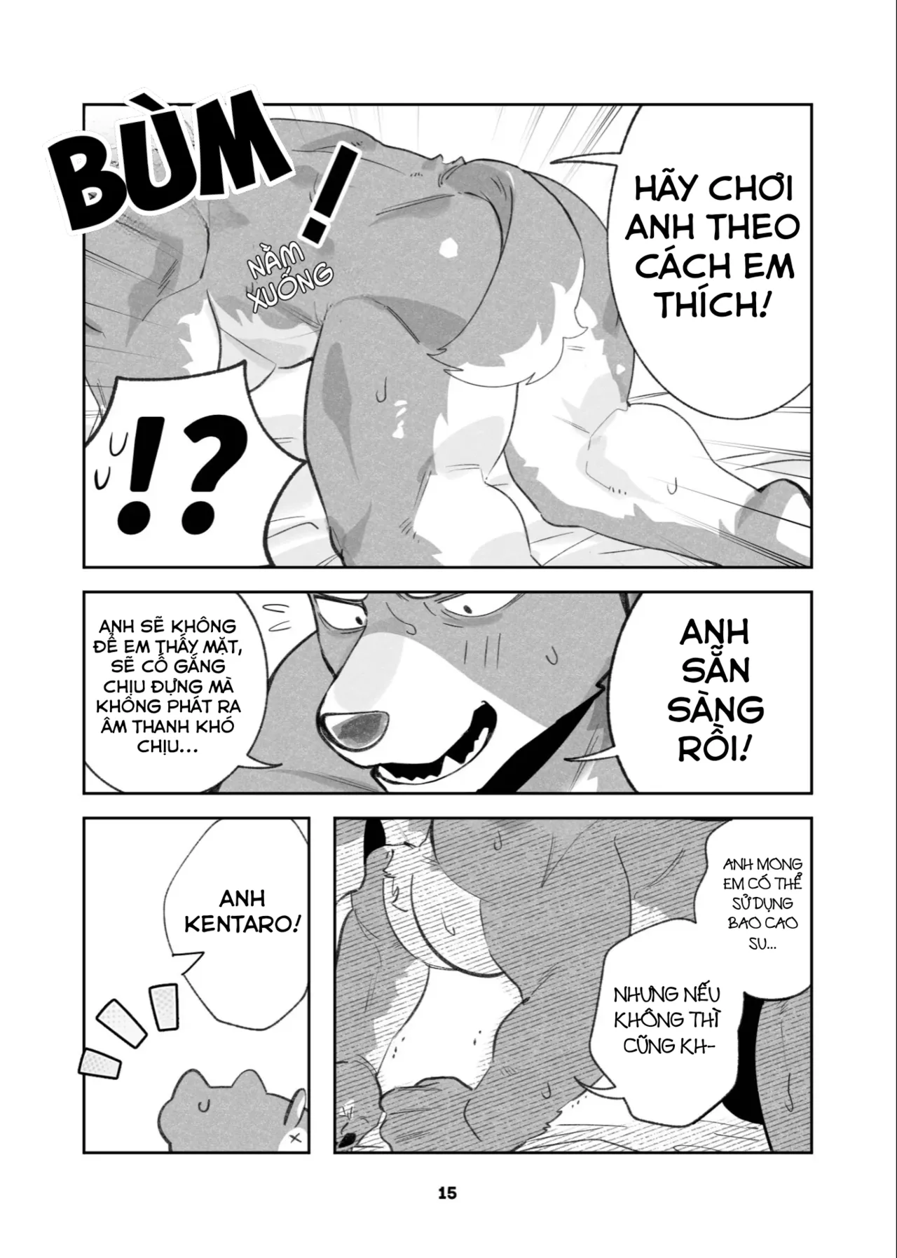 [Kadiro] Hajimete No Hi - The First Day [VN] image number 14