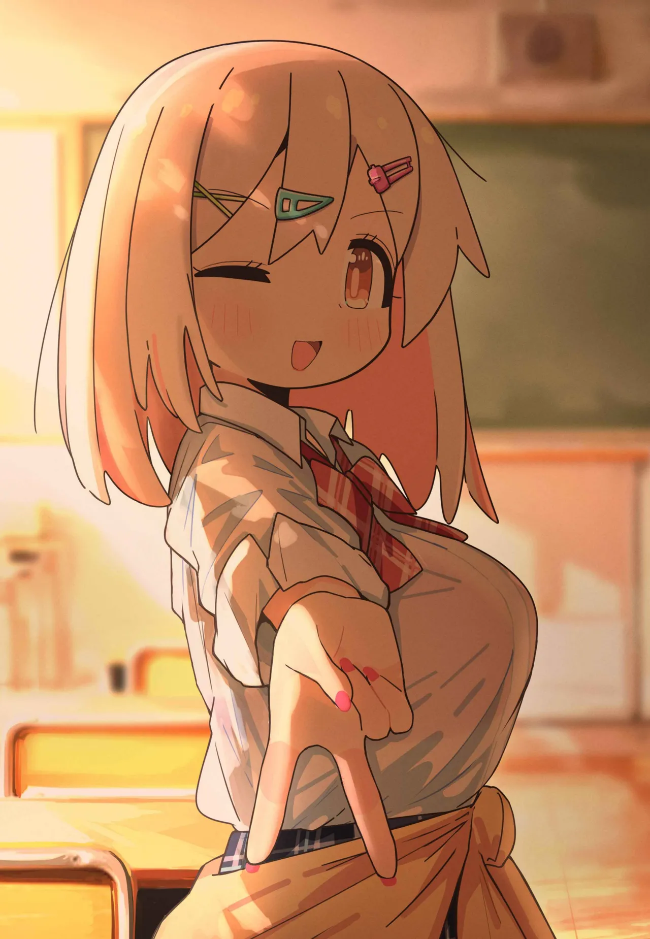 [Fujinum Seven] SAOHON 2 画像番号 38