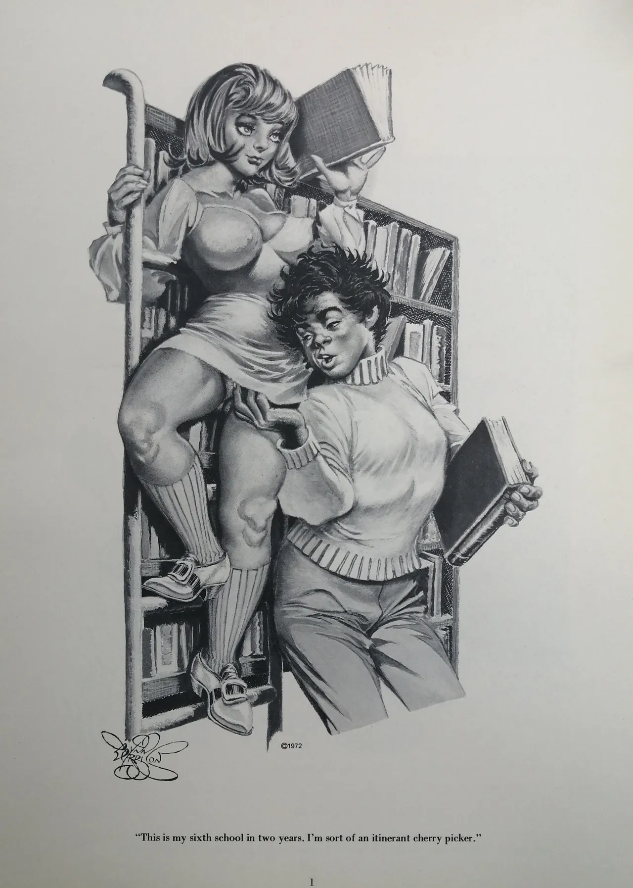 Super Sex to Sexty n°20 이미지 번호 3