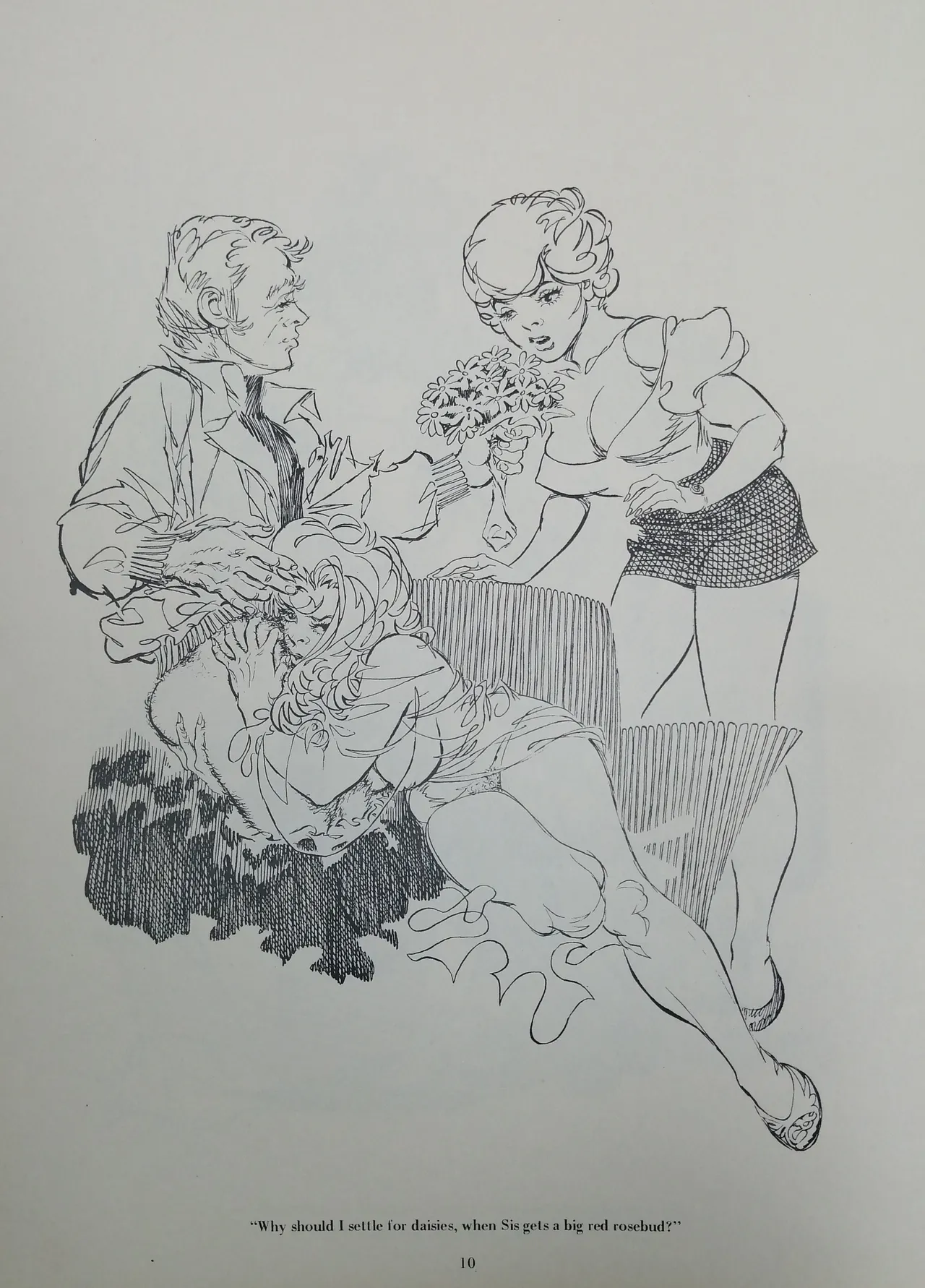 Super Sex to Sexty n°20 이미지 번호 12