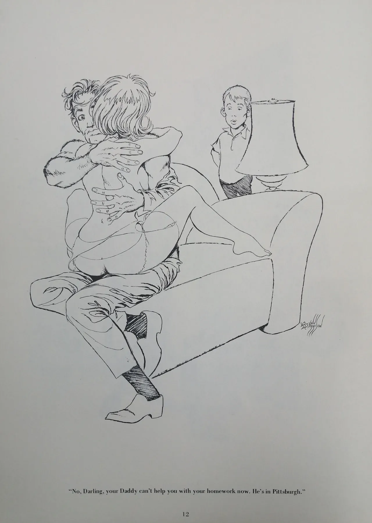 Super Sex to Sexty n°20 이미지 번호 14