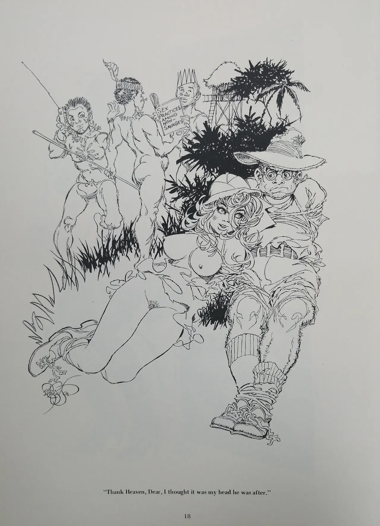 Super Sex to Sexty n°20 이미지 번호 20