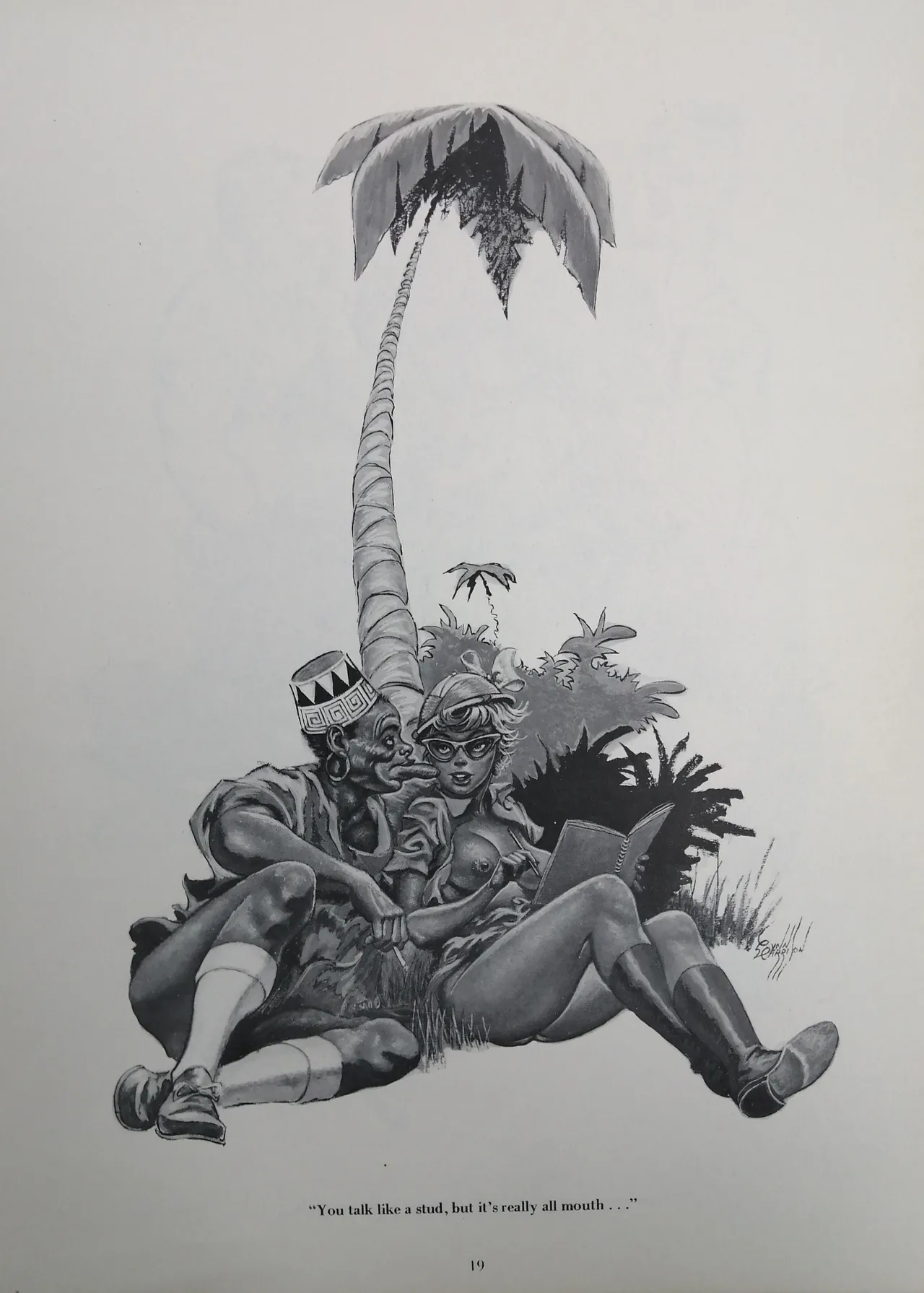 Super Sex to Sexty n°20 이미지 번호 21