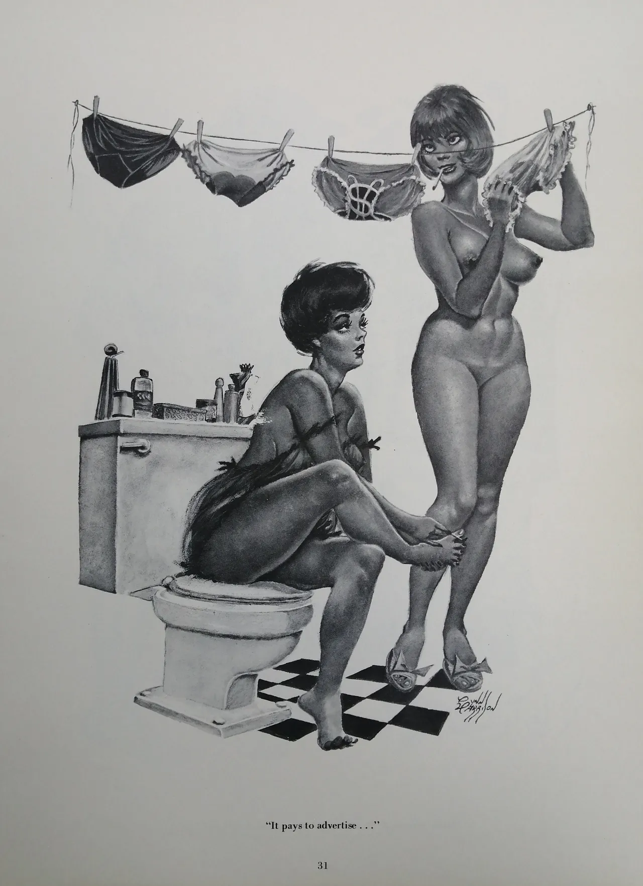 Super Sex to Sexty n°20 이미지 번호 33