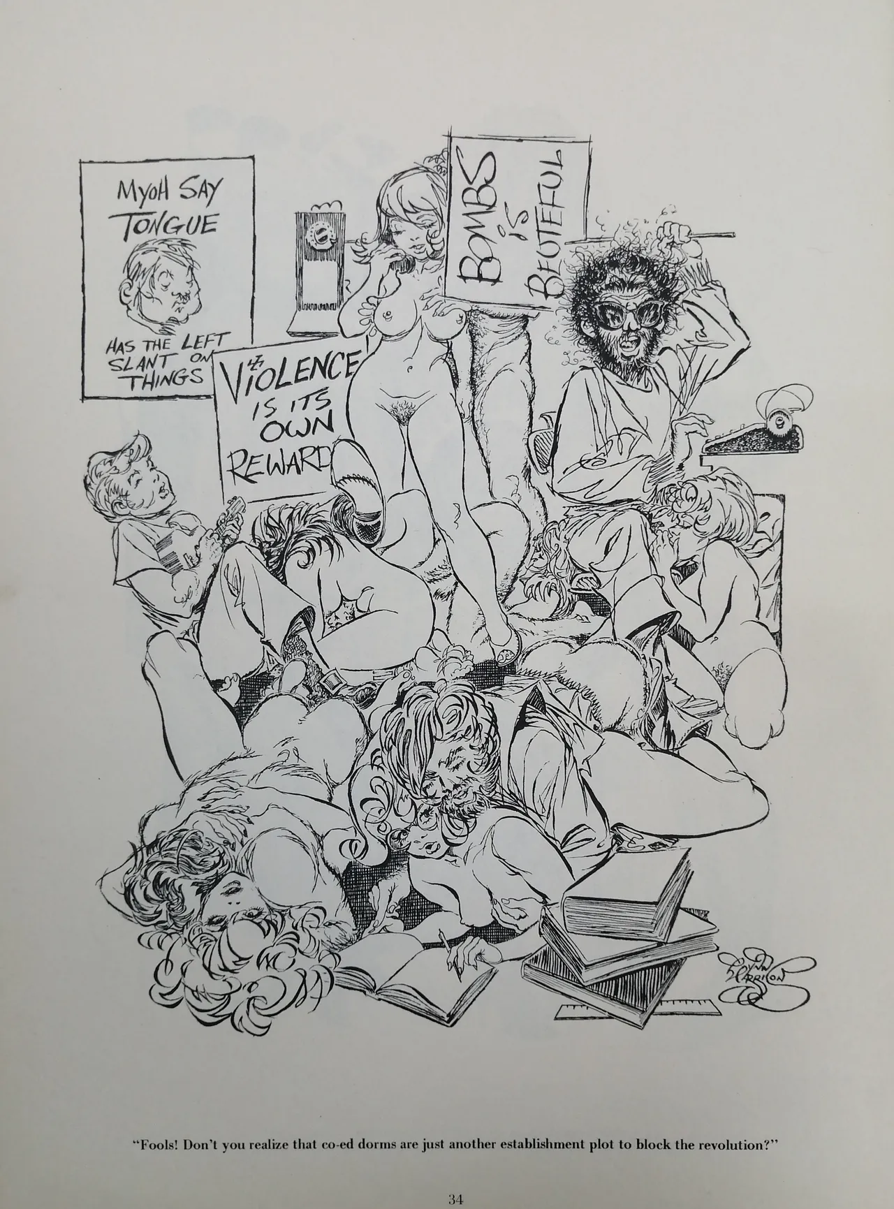 Super Sex to Sexty n°20 이미지 번호 36