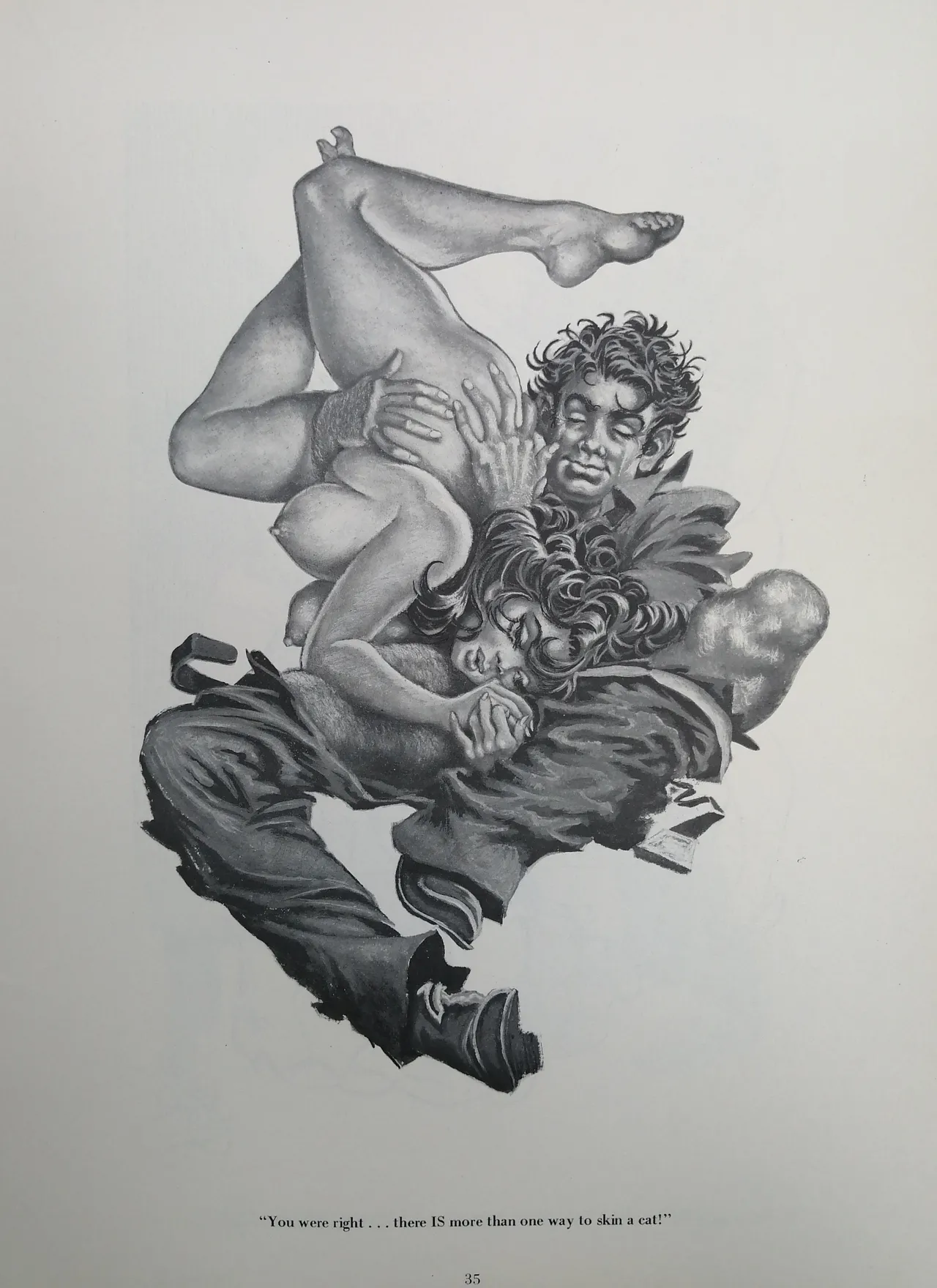 Super Sex to Sexty n°20 이미지 번호 37