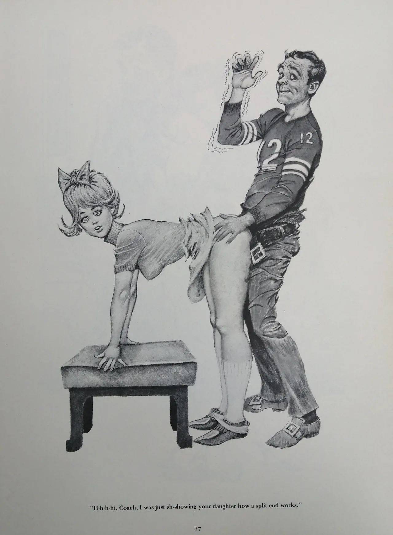 Super Sex to Sexty n°20 이미지 번호 39