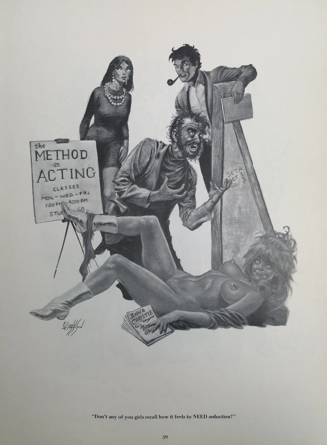 Super Sex to Sexty n°20 이미지 번호 41