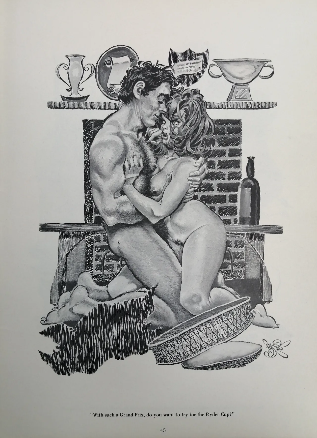 Super Sex to Sexty n°20 이미지 번호 46