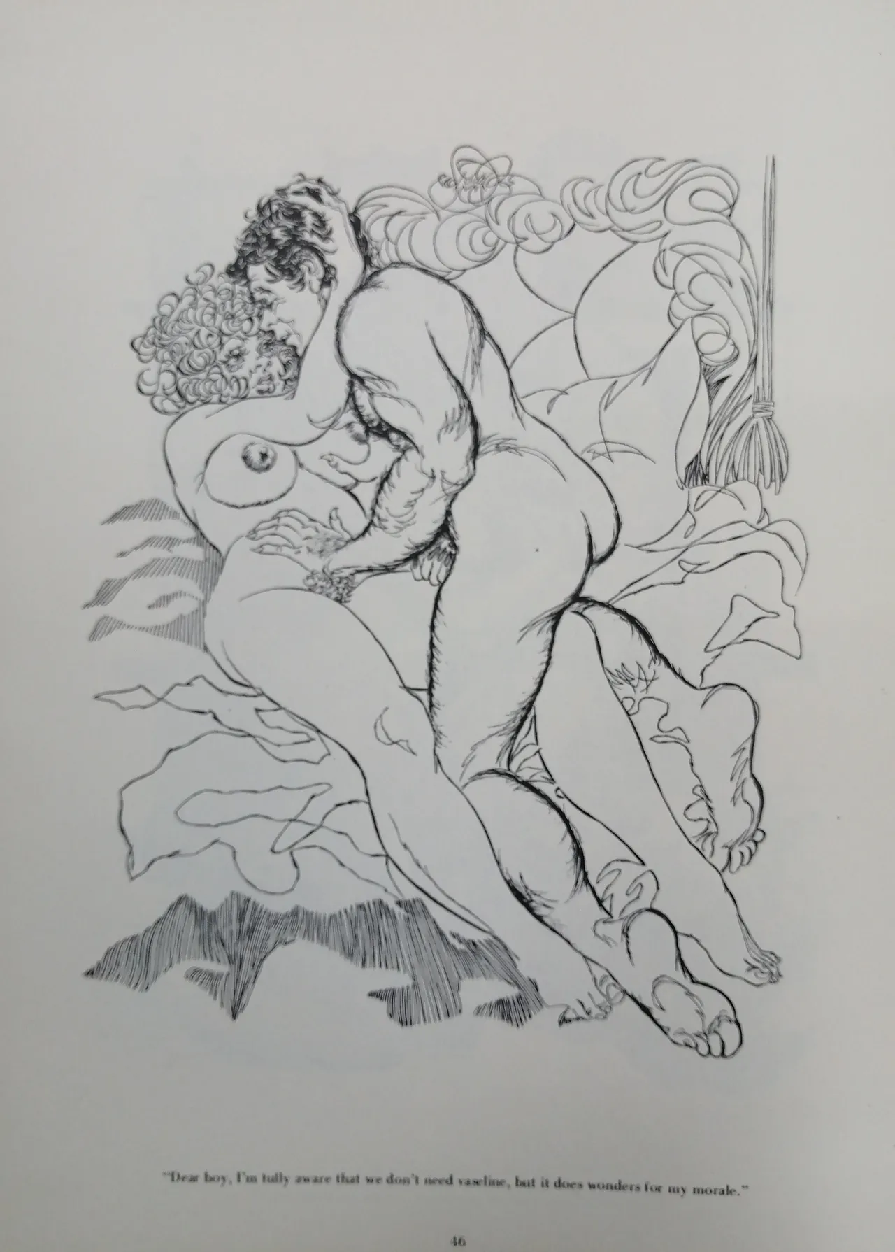 Super Sex to Sexty n°20 이미지 번호 47