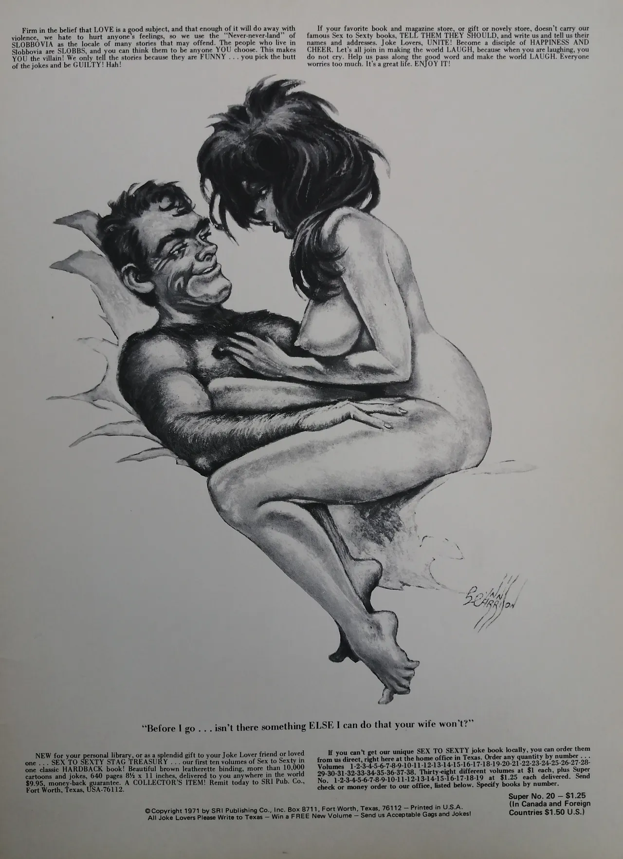 Super Sex to Sexty n°20 이미지 번호 50