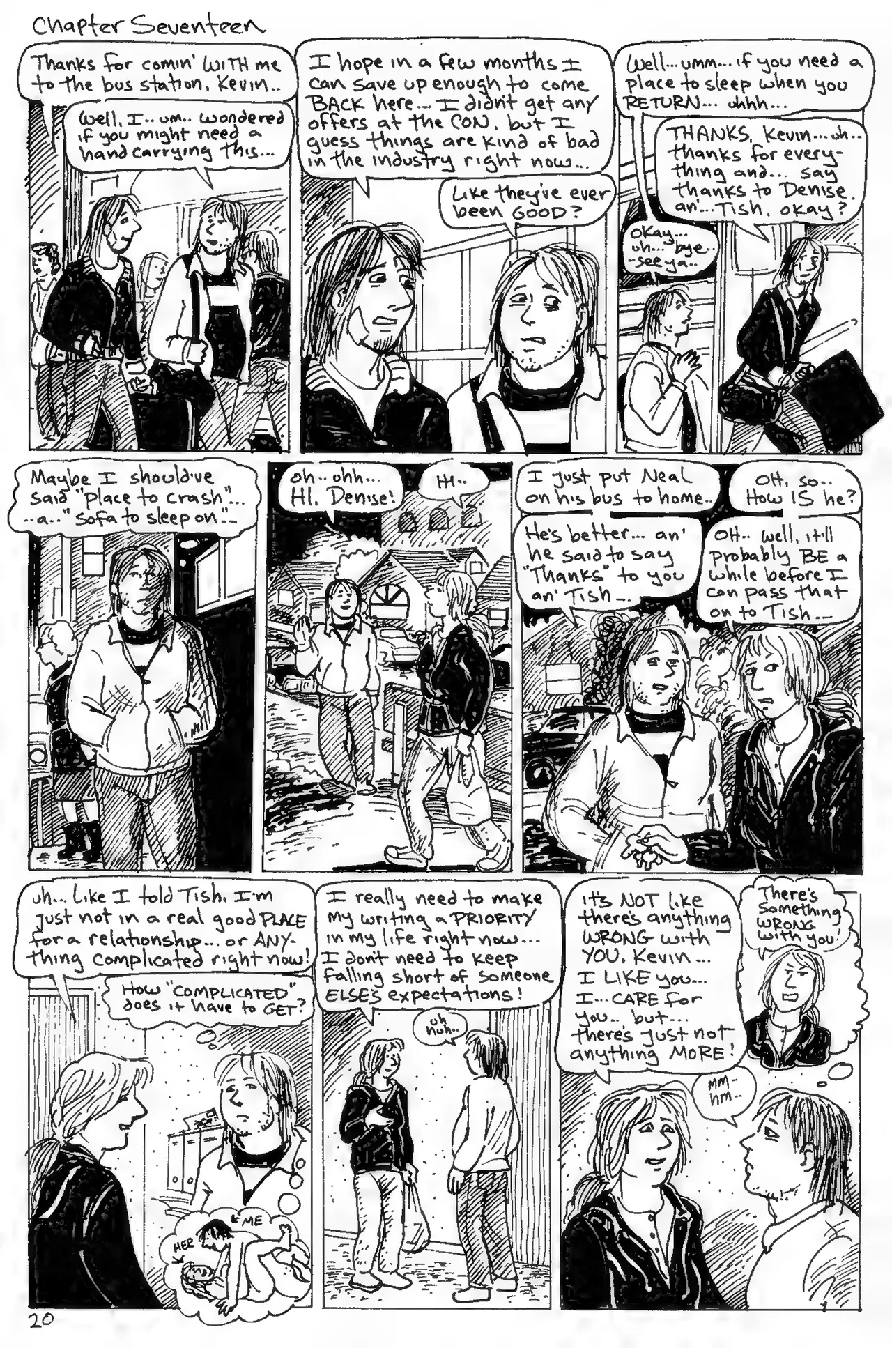 Artistic Licentiousness 003 图片编号 22