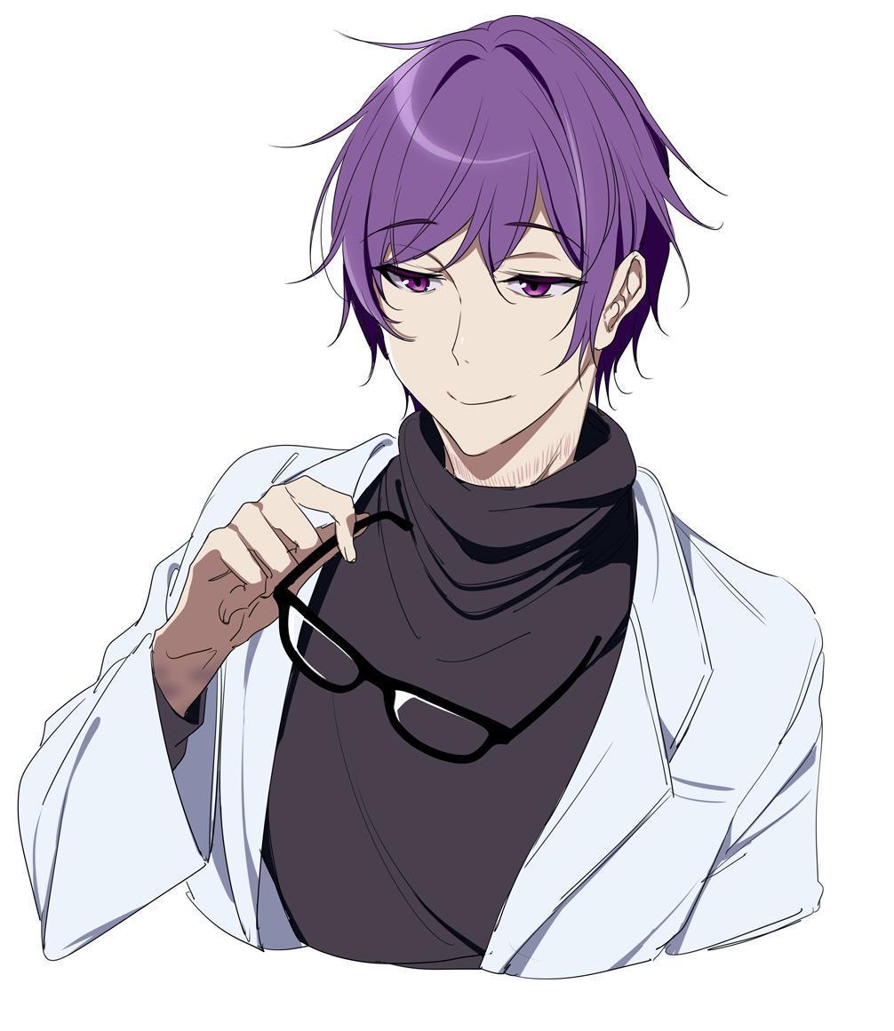 [a.m. (Gozen)] Kanja-san to Sensei - PATIENT & SCHOOL NURSE | 患者小姐與醫生 [Chinese] [星詠失格] [Digital] 图片编号 55