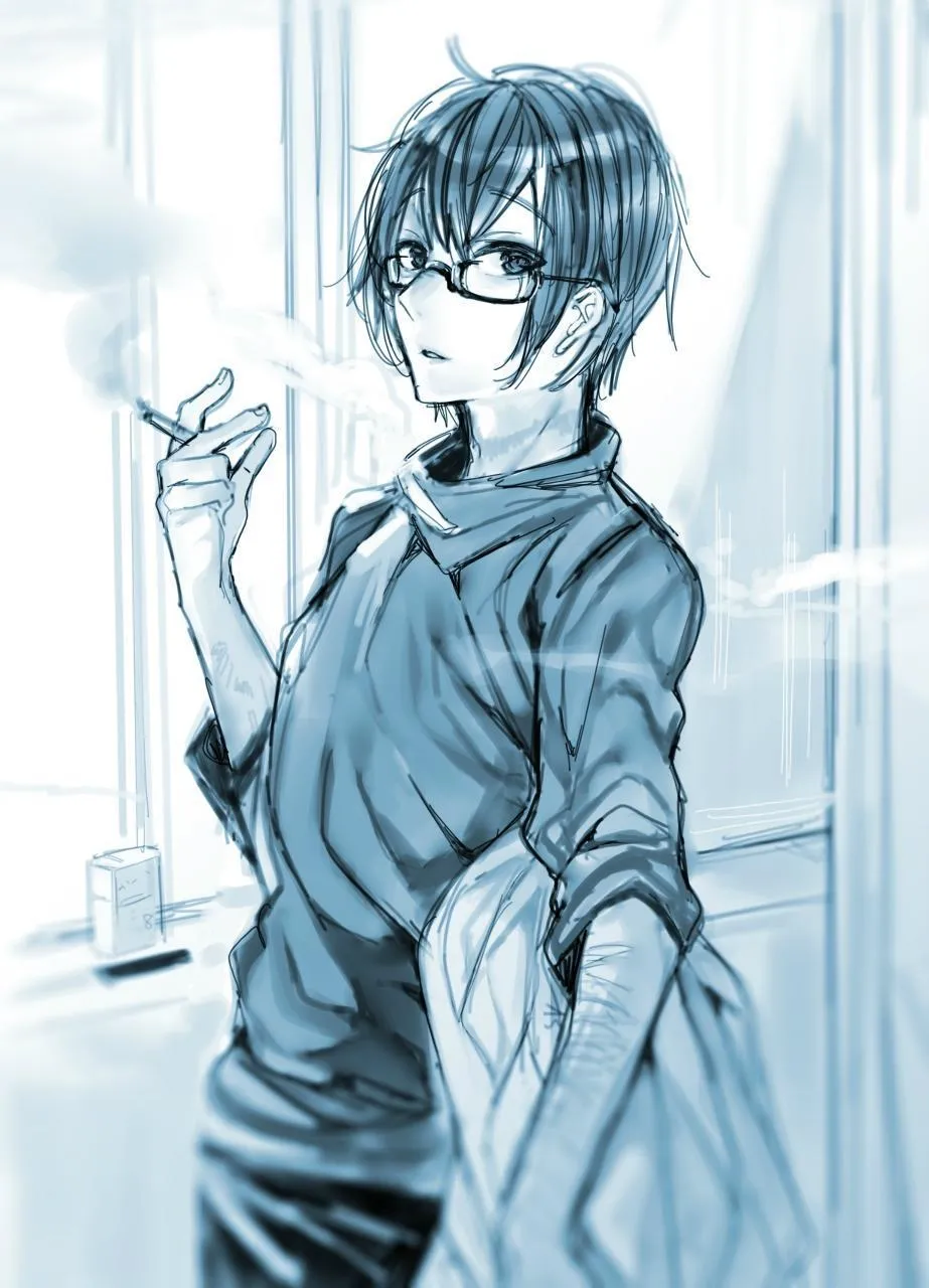 [a.m. (Gozen)] Kanja-san to Sensei - PATIENT & SCHOOL NURSE | 患者小姐與醫生 [Chinese] [星詠失格] [Digital] 图片编号 68