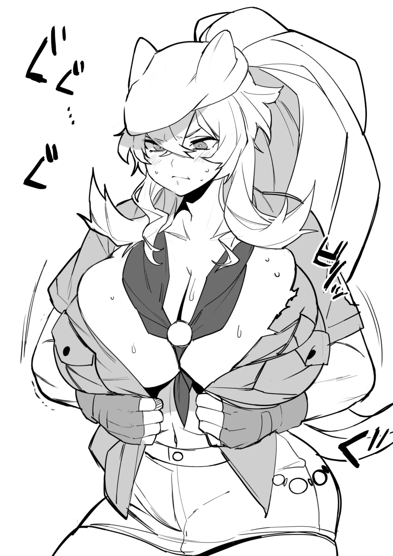 [Ash wing (Makuro)] バゲぐだ♂総集編 (Fate/Grand Order) image number 79