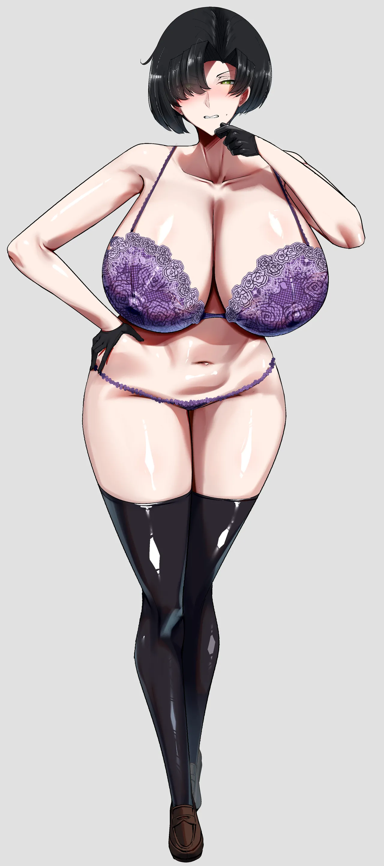 [Palace Village Ke (Various)] 王子様系デカチチボーイッシュ女子に愛される合同誌 [Digital] 88eme image