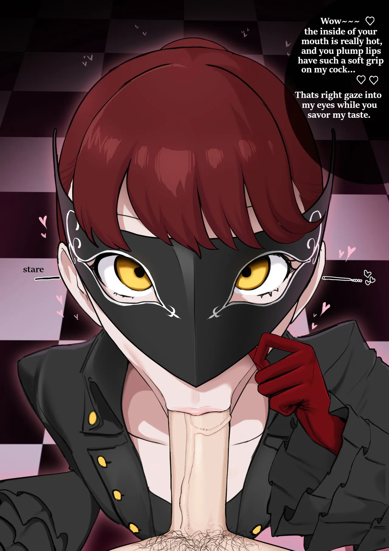 Captured and manipulated in the palace (english) 图片编号 3