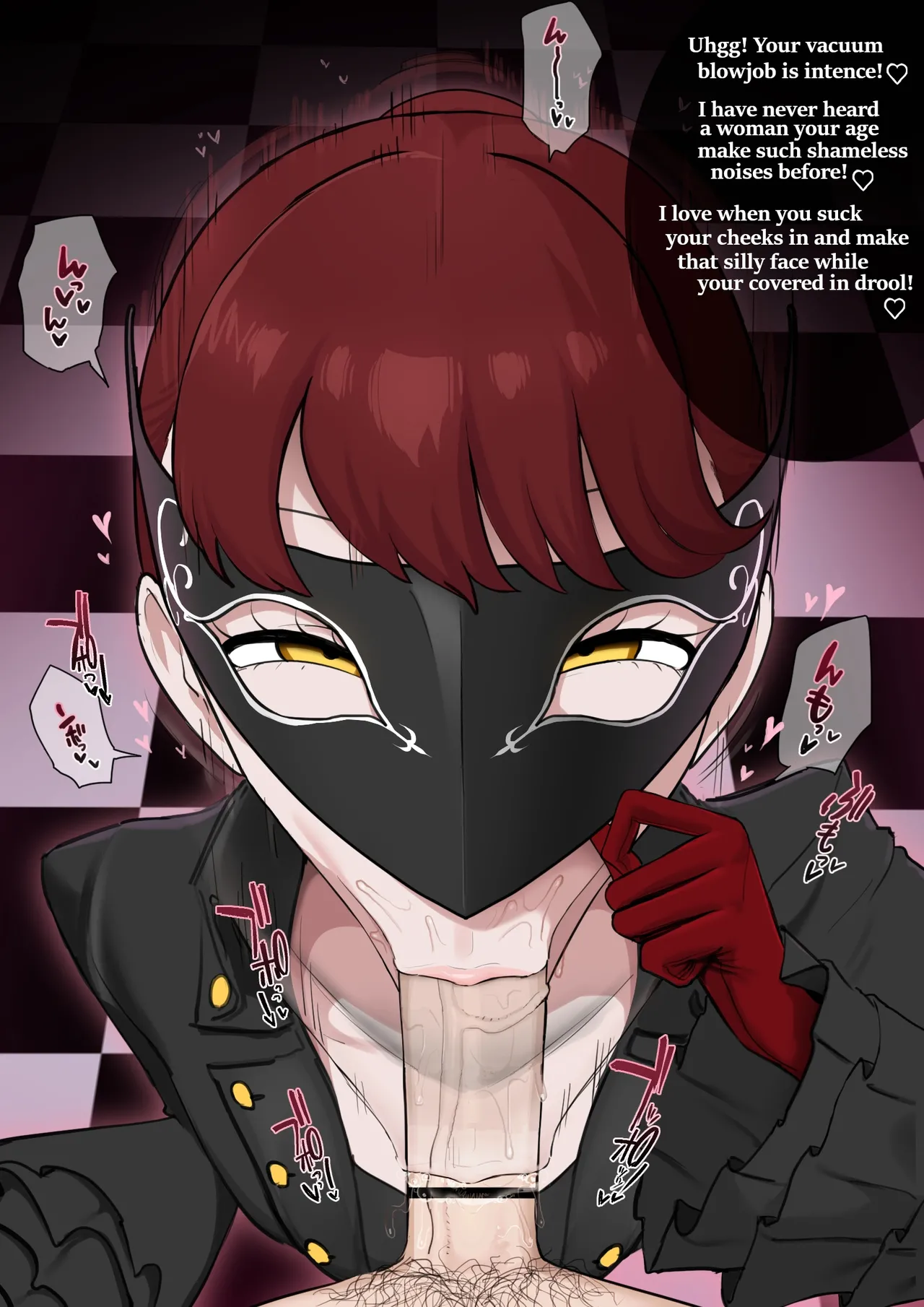 Captured and manipulated in the palace (english) 图片编号 4