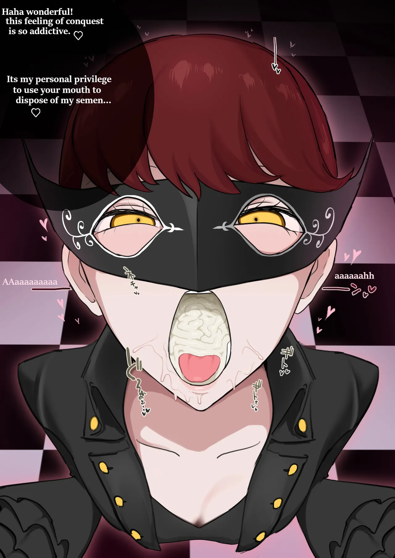 Captured and manipulated in the palace (english) 图片编号 6