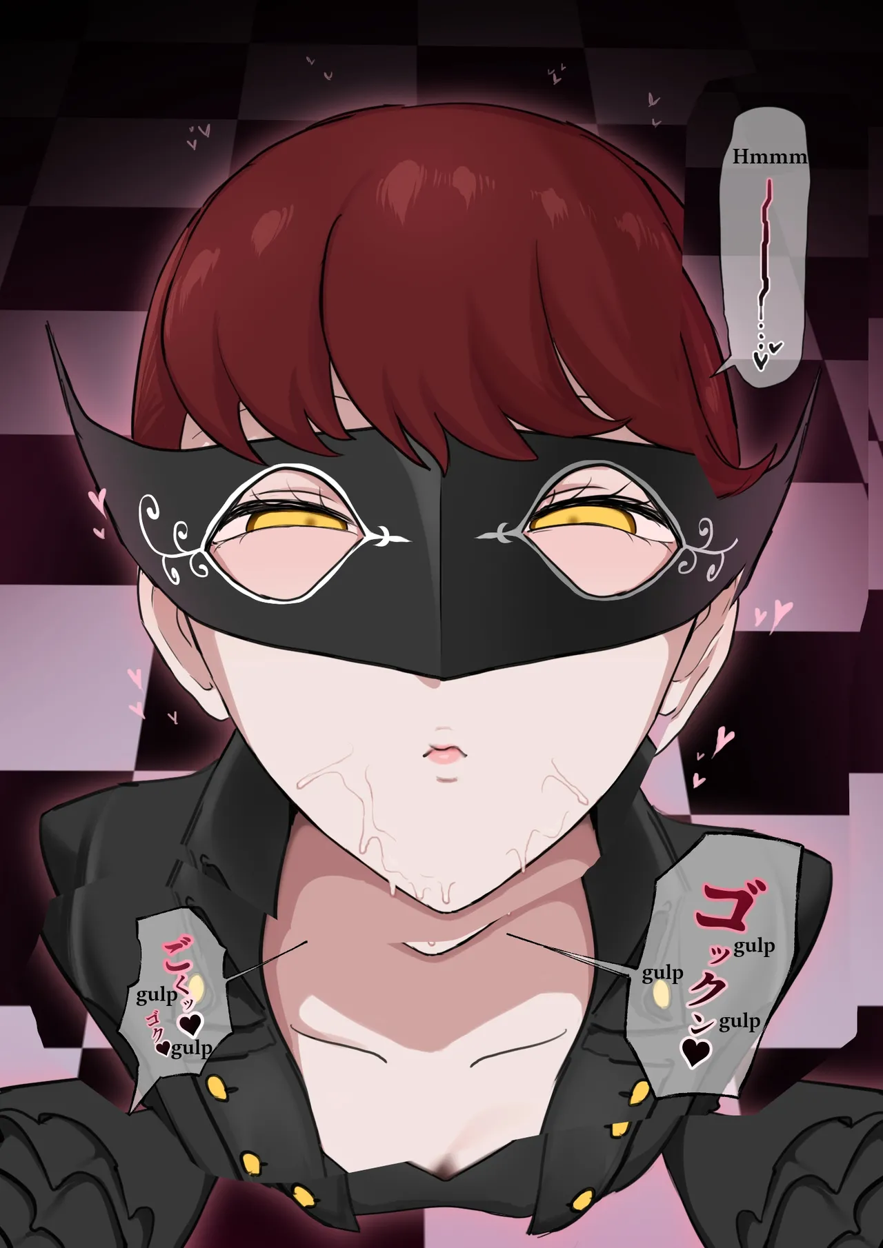 Captured and manipulated in the palace (english) 图片编号 7