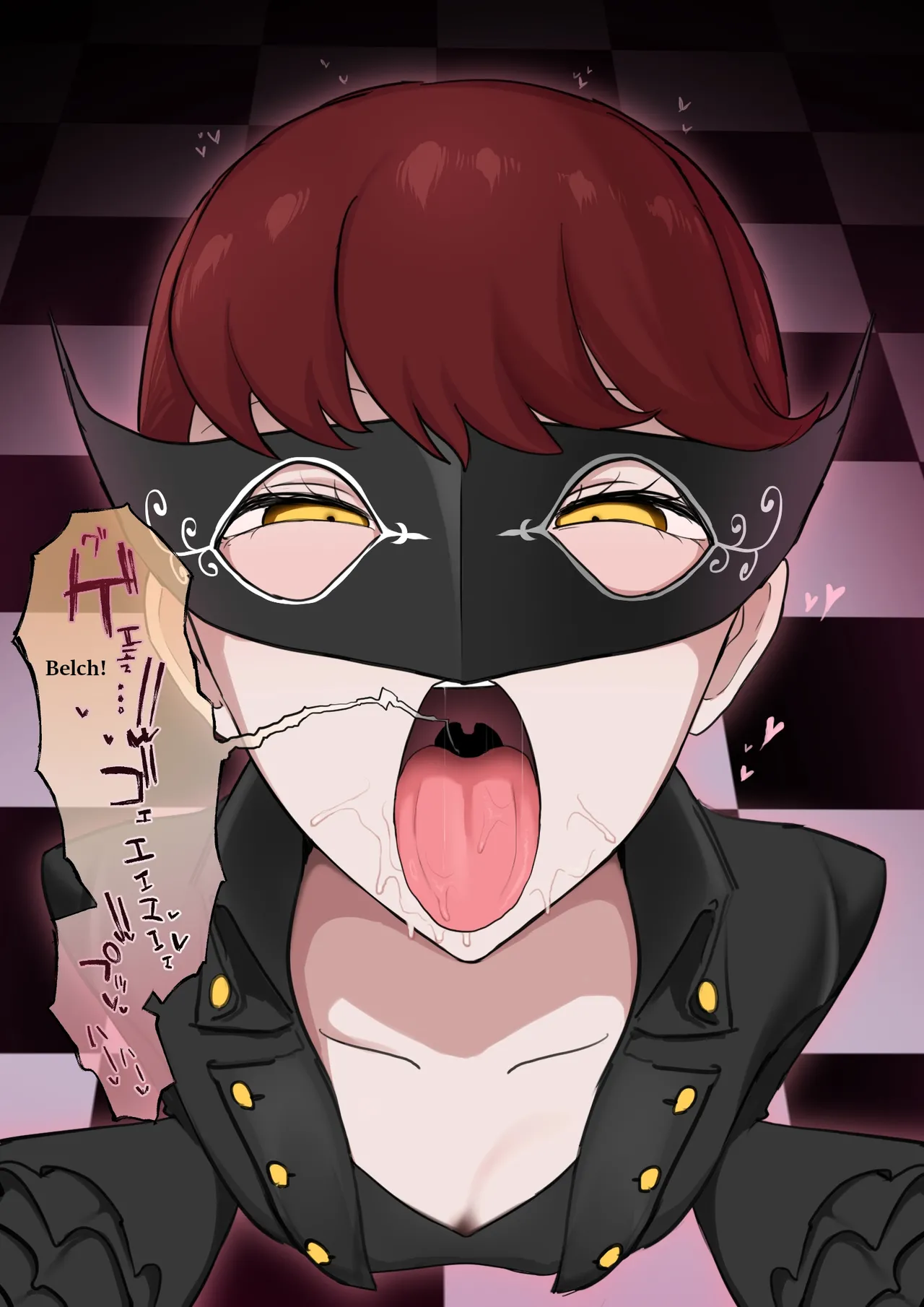 Captured and manipulated in the palace (english) 图片编号 8