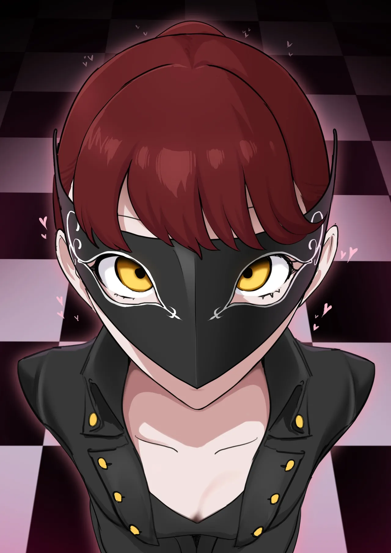 Captured and manipulated in the palace (english) 图片编号 9