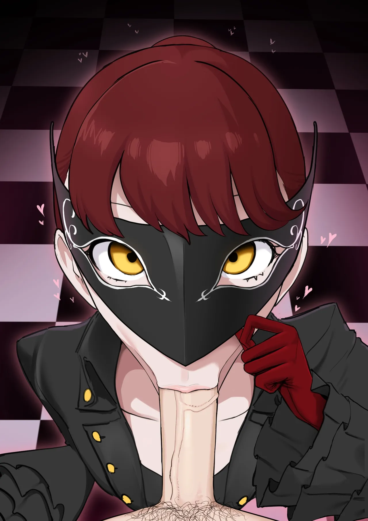 Captured and manipulated in the palace (english) 图片编号 11