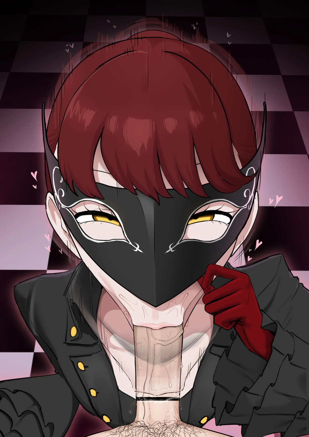 Captured and manipulated in the palace (english) 图片编号 12