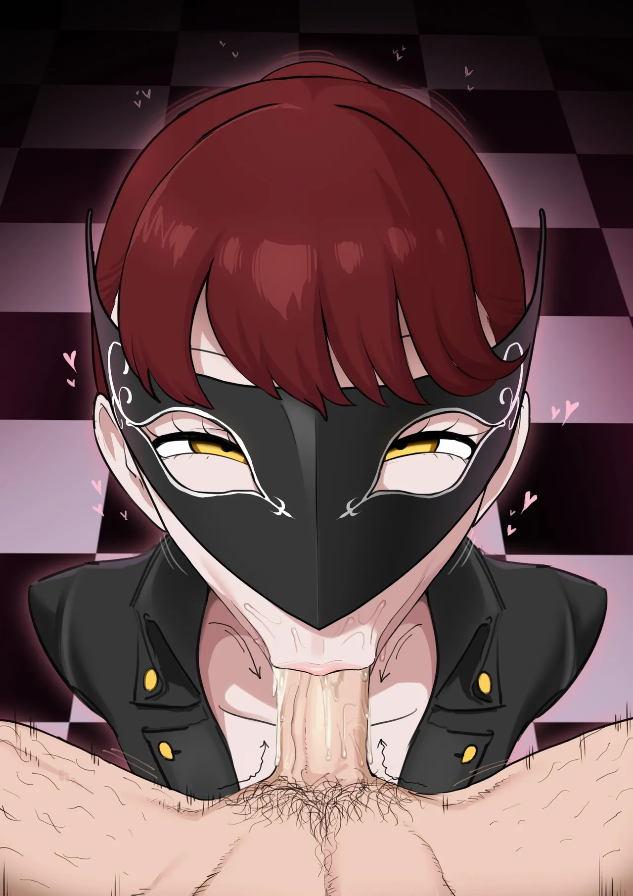 Captured and manipulated in the palace (english) 图片编号 13