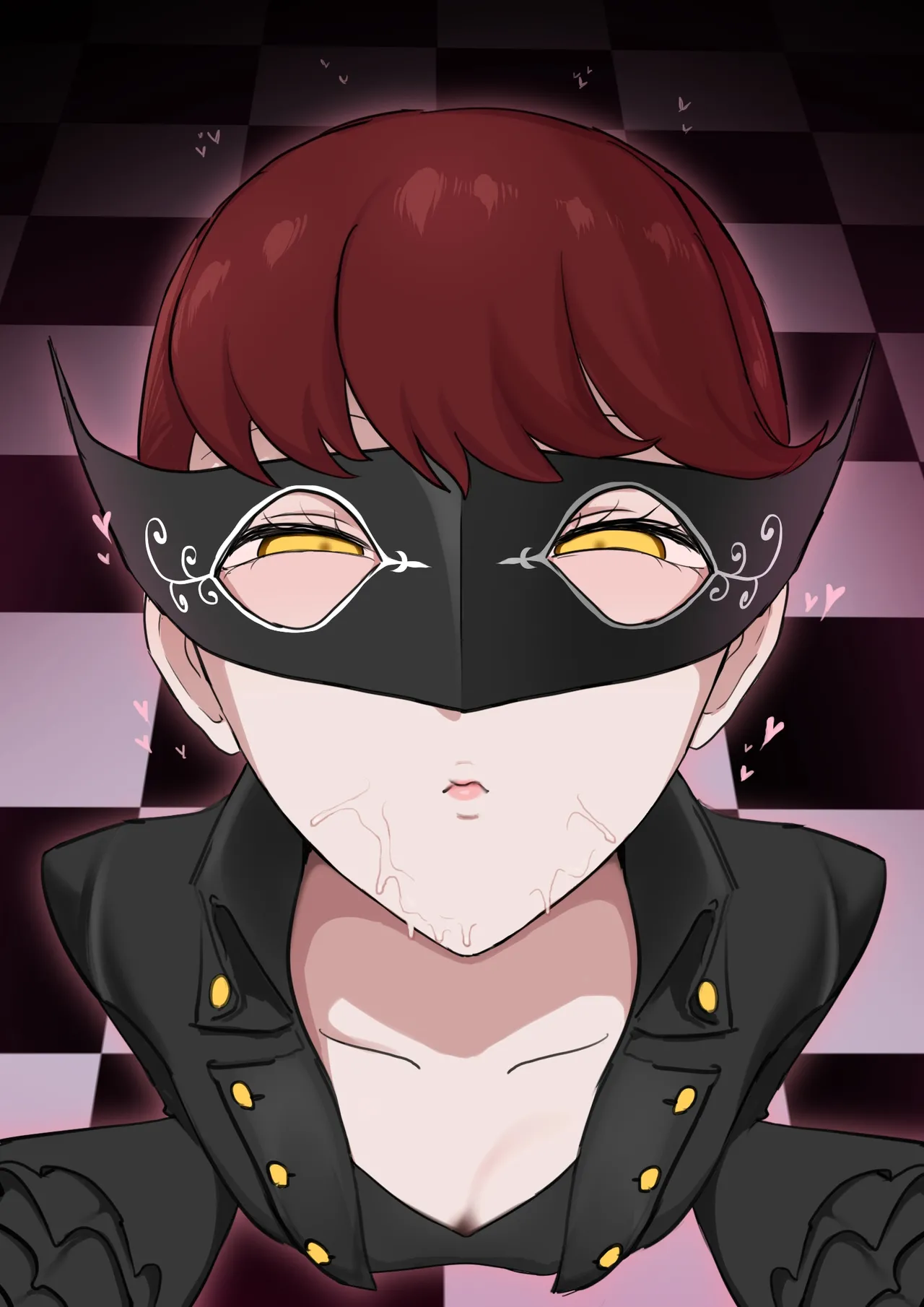 Captured and manipulated in the palace (english) 图片编号 15