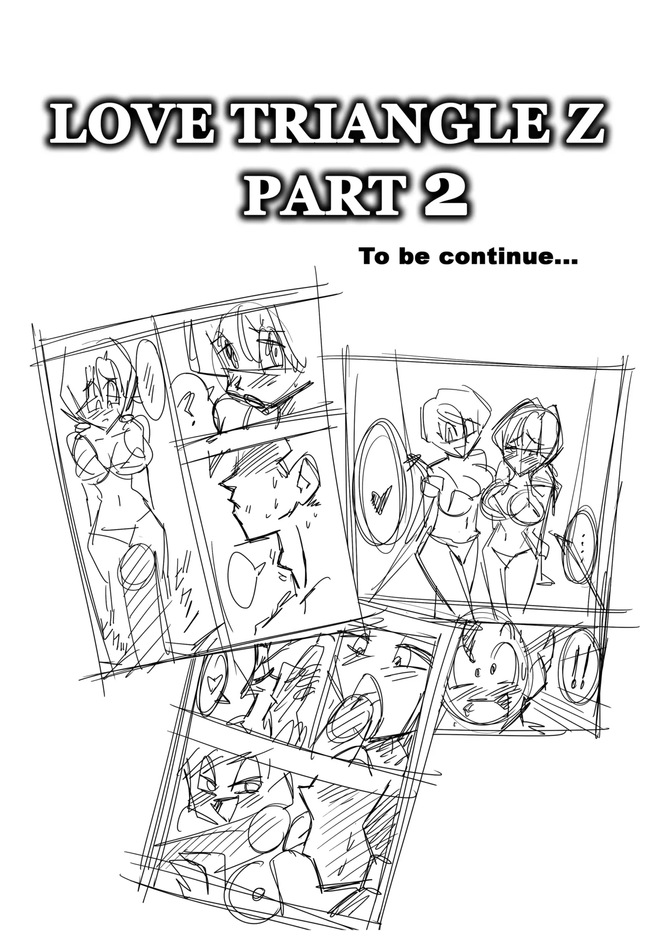 yamamotodoujinshi - Rape the Heroine! [English] [Uncensored] 이미지 번호 20