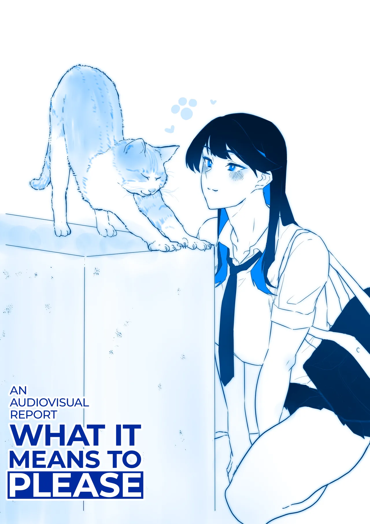 [Kaginchunutakara (Kagto)] Okazu Touban no Seitai | What It Means to Please - An Audiovisual Report [English] [cutegyaruTL] 图片编号 42