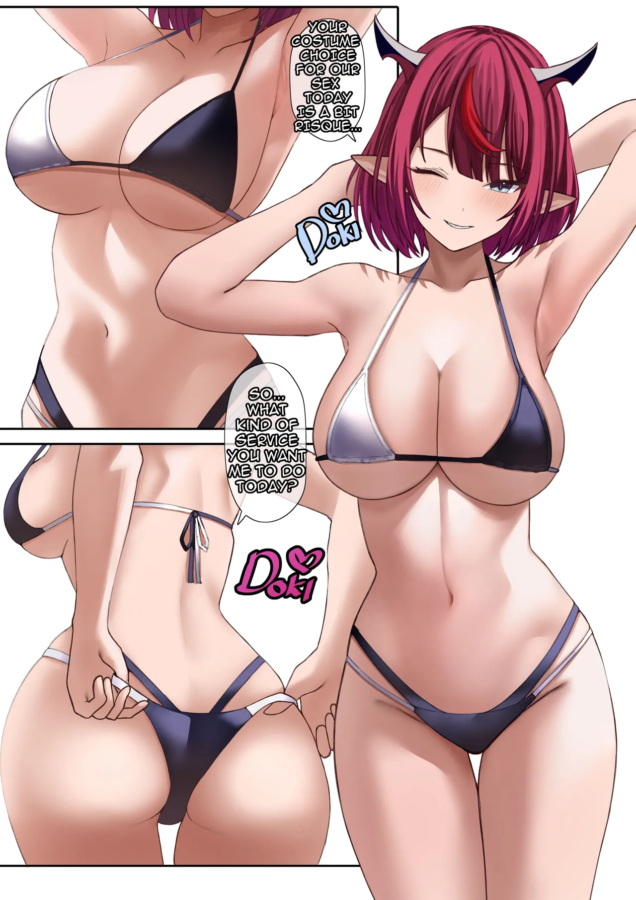 [SiFarid] Carboned Seegs (IRYS) [English] numero di immagine  20