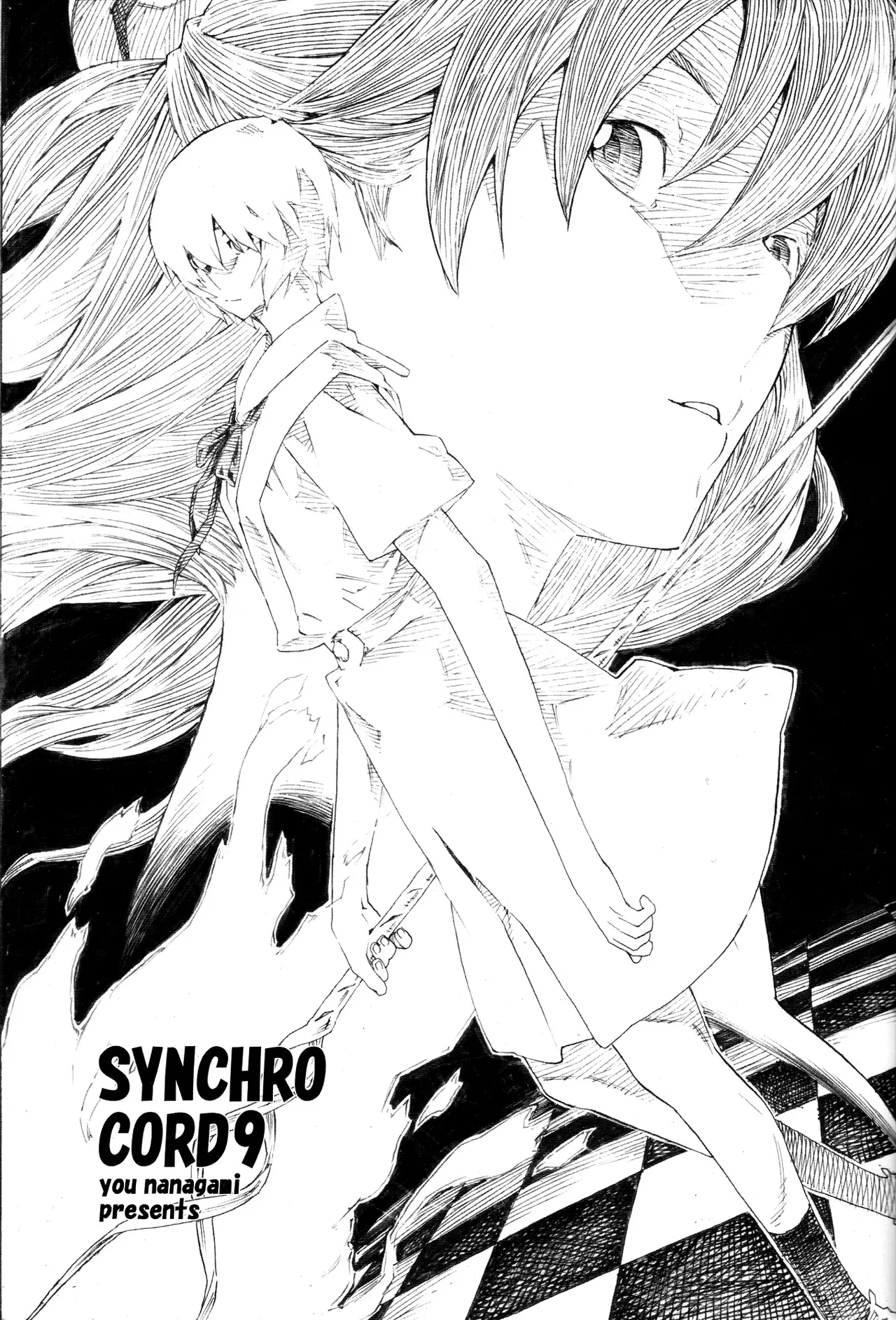 [Seven Gods!] Synchrocord 9 (ENG) =TB= 이미지 번호 5