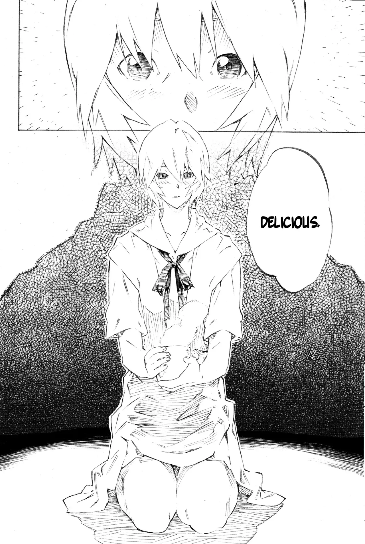 [Seven Gods!] Synchrocord 9 (ENG) =TB= 이미지 번호 10