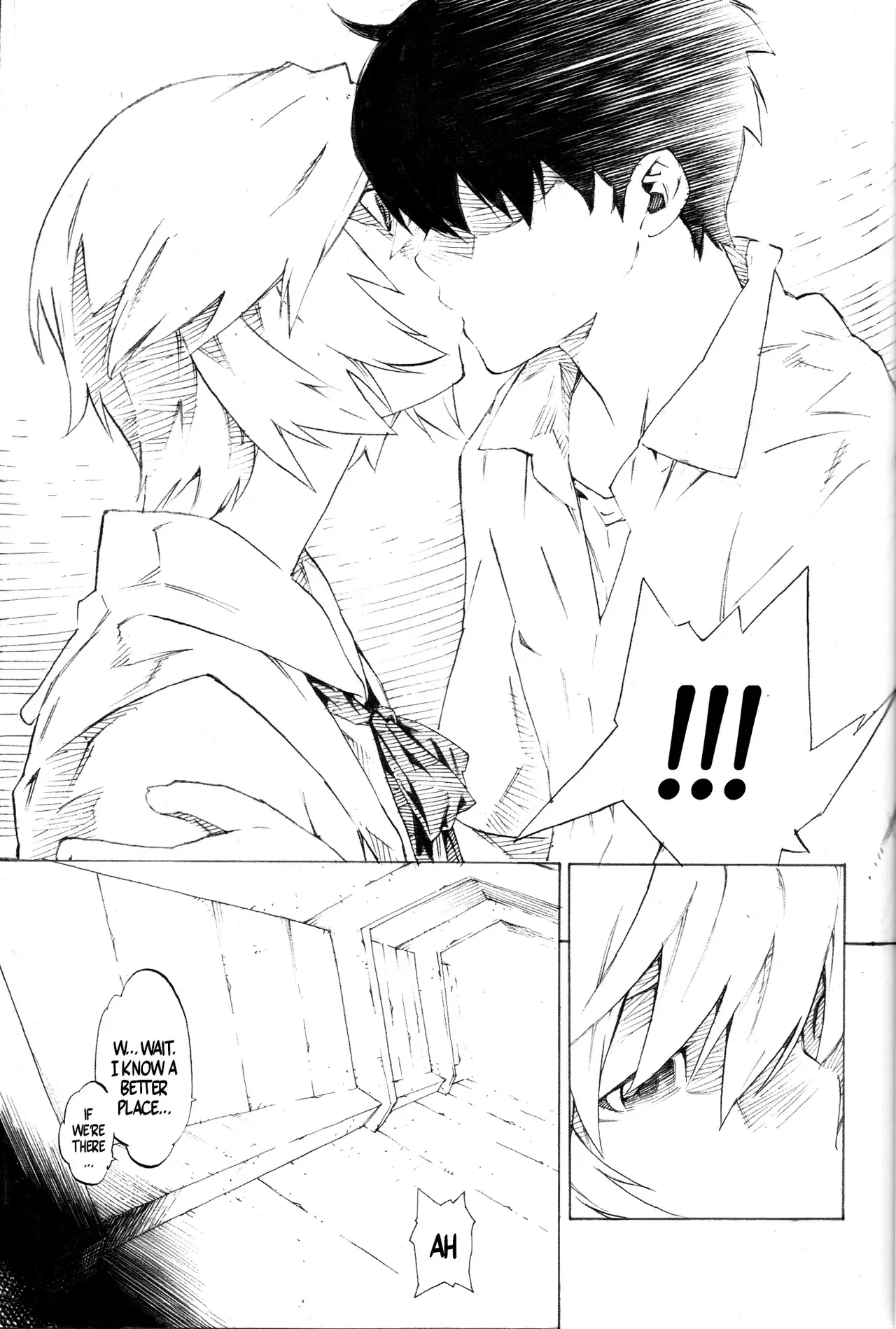 [Seven Gods!] Synchrocord 9 (ENG) =TB= 이미지 번호 17