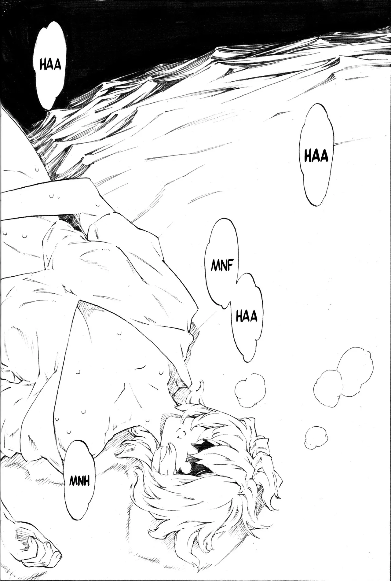 [Seven Gods!] Synchrocord 9 (ENG) =TB= 이미지 번호 24