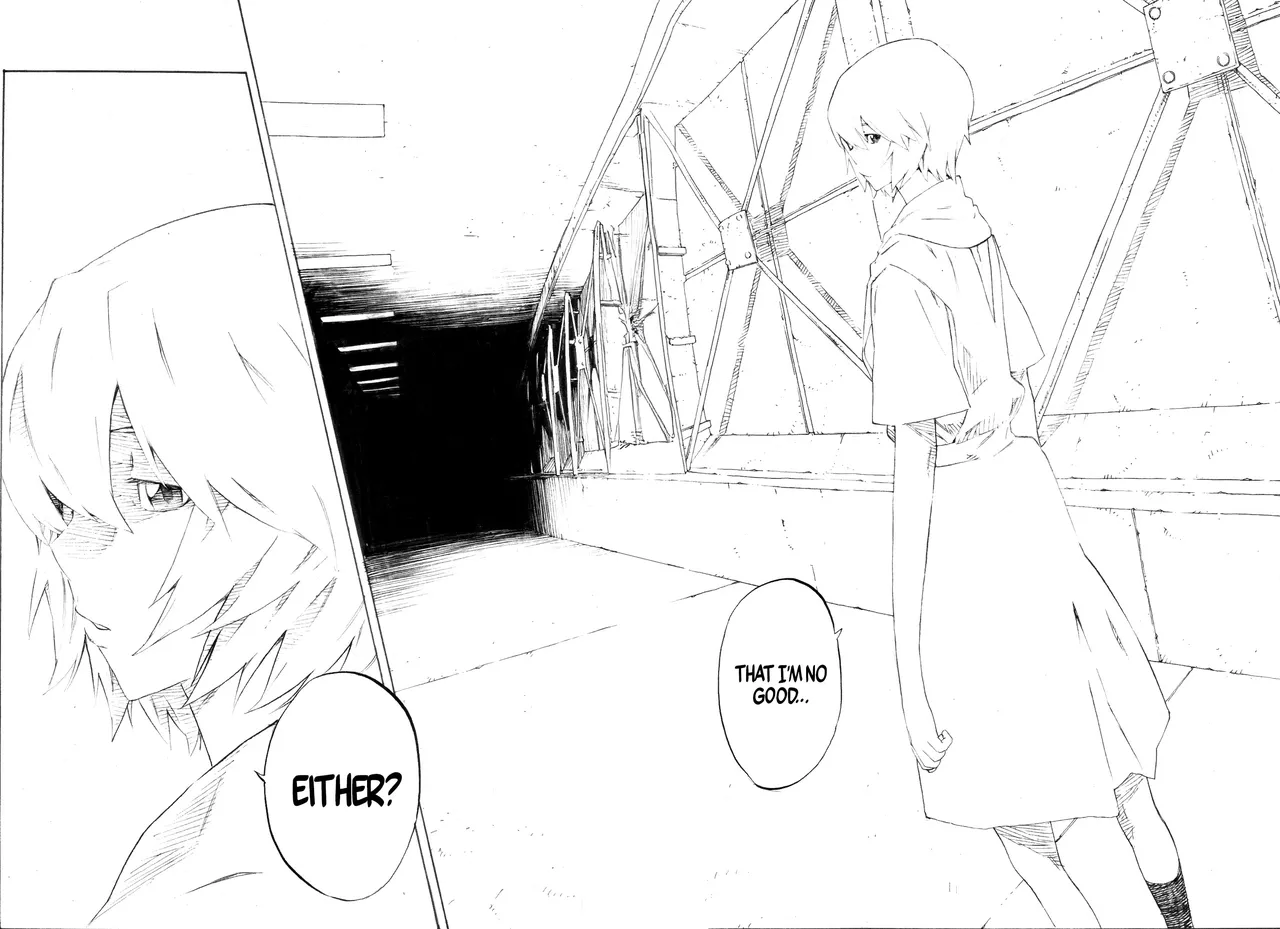 [Seven Gods!] Synchrocord 9 (ENG) =TB= 이미지 번호 34