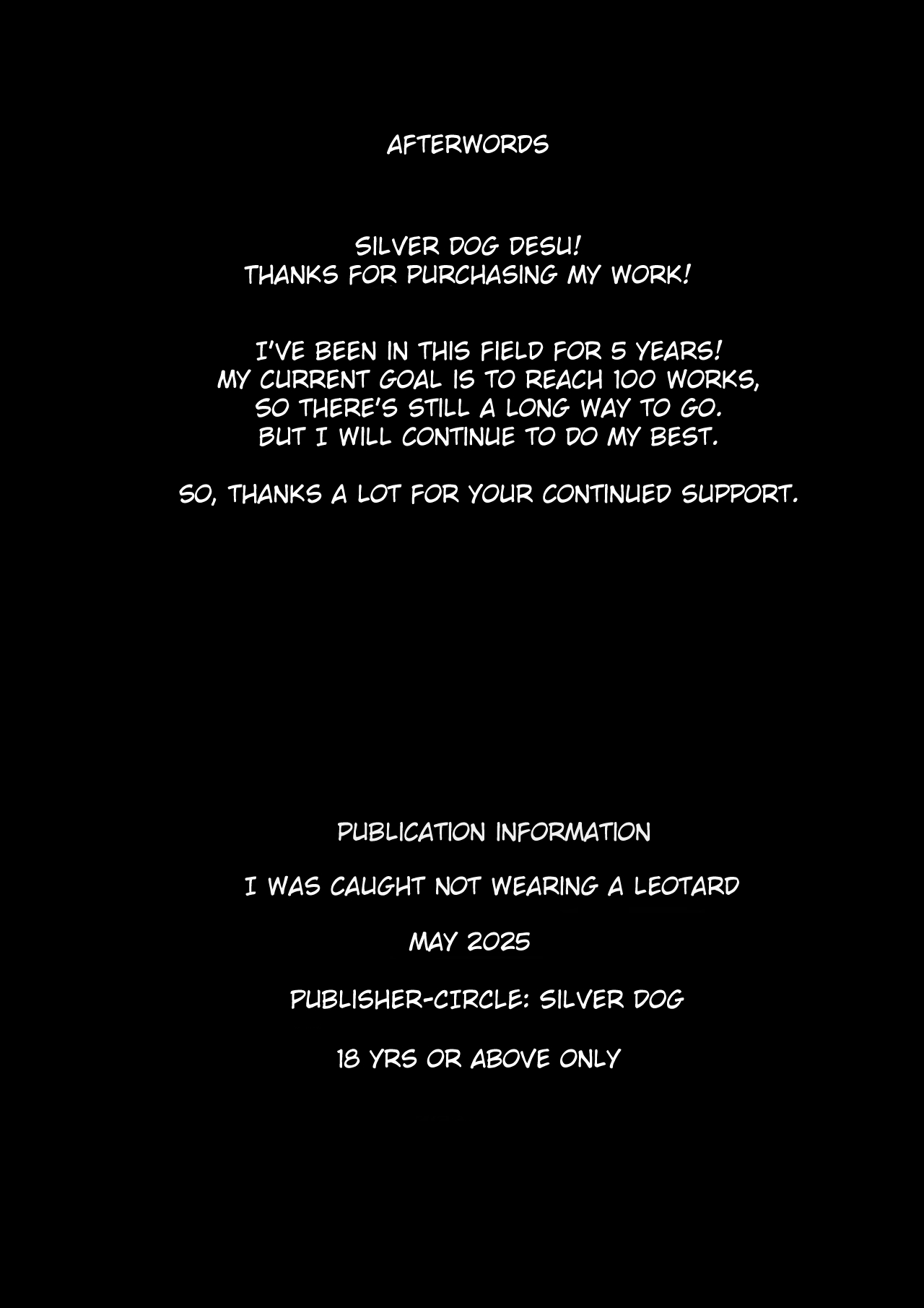 [Silver Dog] Leotard o Kitenai no Baremashita | I was caught not wearing a leotard (Ao no Hako) [English] [NTRchives] image number 29