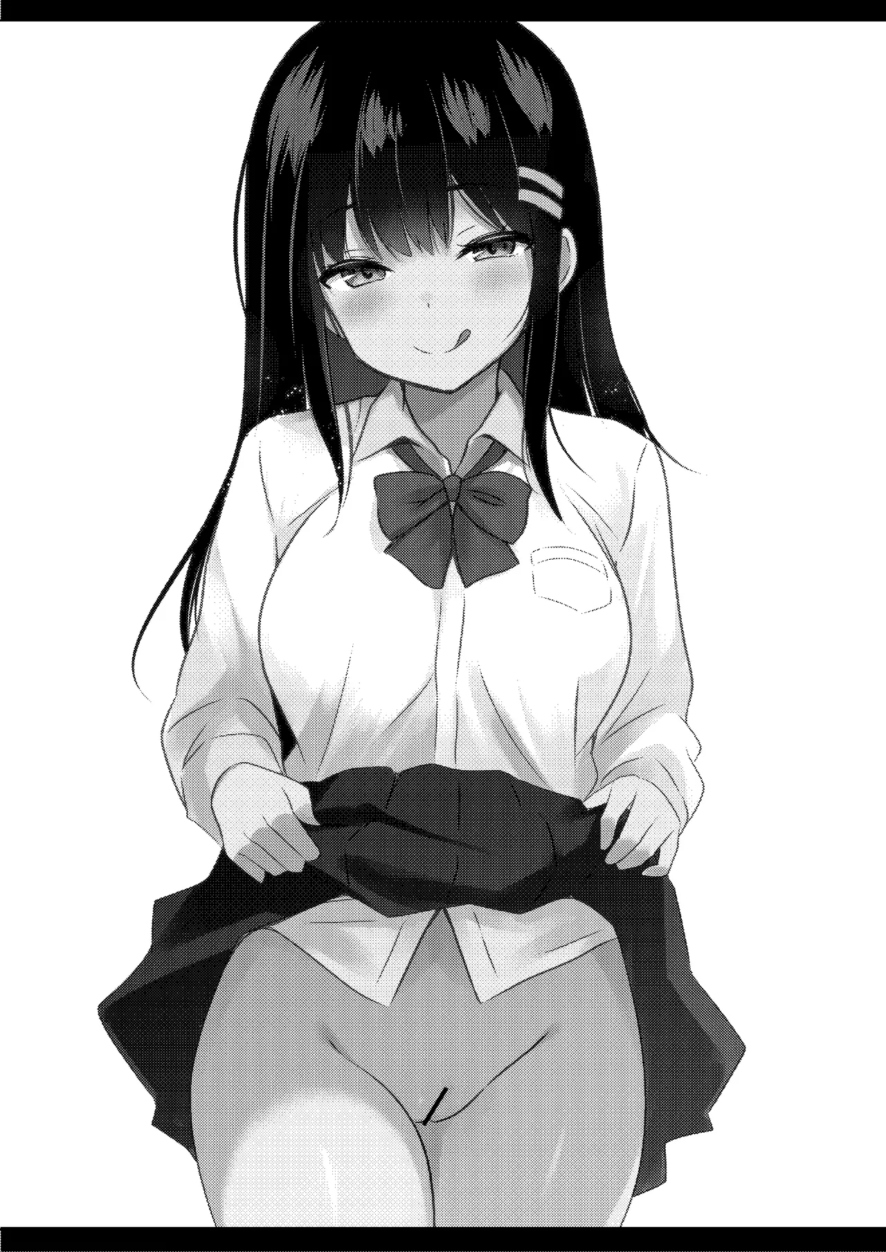 [Urahara Doll (Viali)] Kouhai Joshi no Shasei Kanri [Chinese] [无毒汉化组] 이미지 번호 3