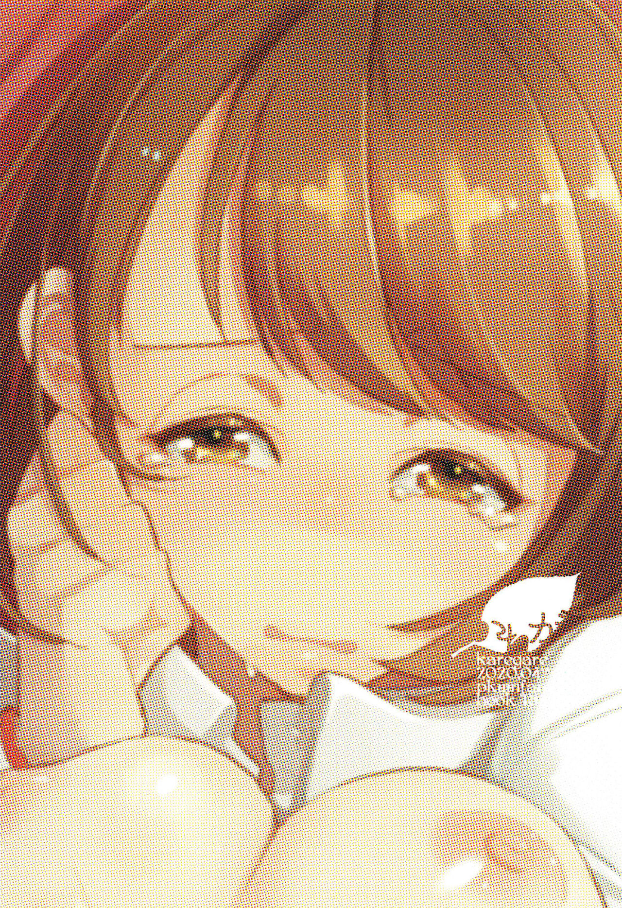 [Karegare (Kagami, Rei)] Kibana-san Gomennasai (Pokémon Sword and Shield) [Chinese] [final個人漢化] image number 34